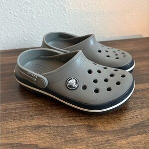 Crocs Kids Crocband Clogs